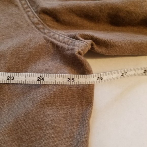 Men's Croft & Barrow Button Down Shirt - Picture 5 of 8